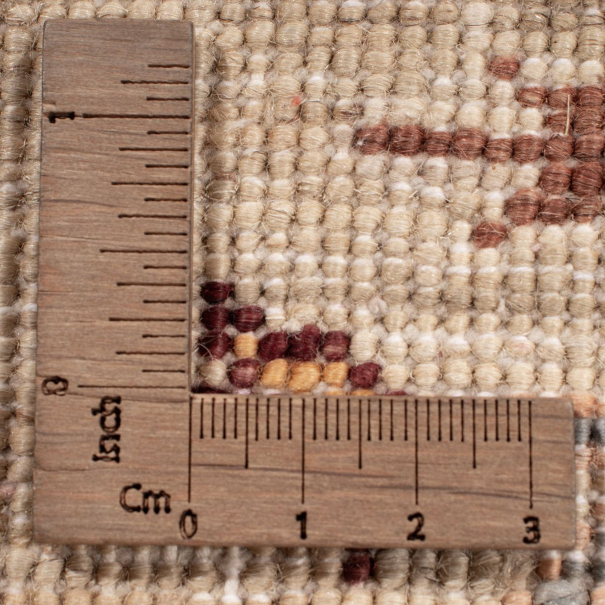 Ziegler Teppich - Ariana - 293 x 204 cm - beige