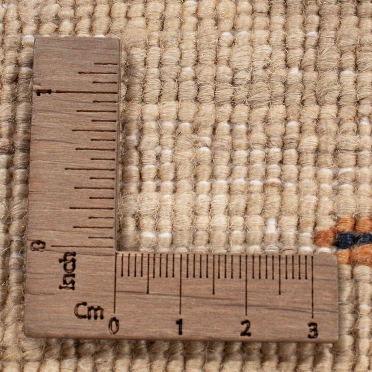 Ziegler Teppich - Ariana - 305 x 207 cm - beige