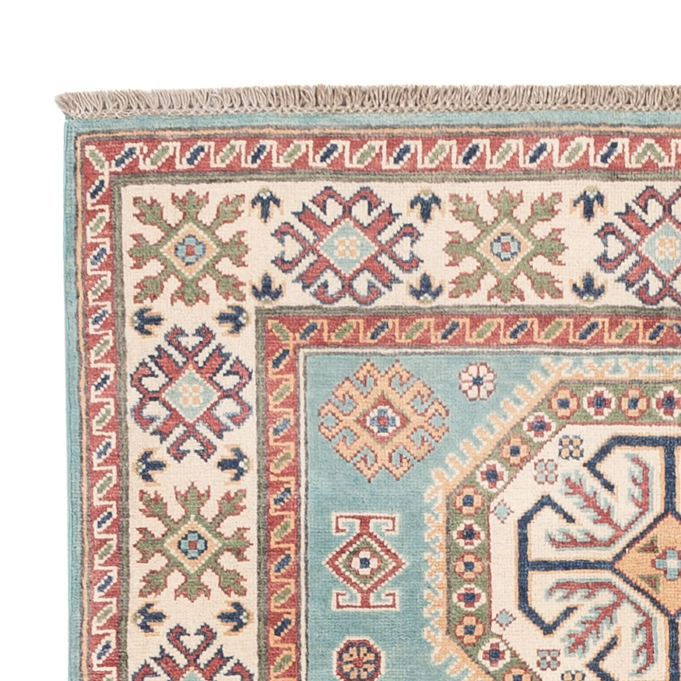 Kazak Teppich 178x120cm - Orientteppich