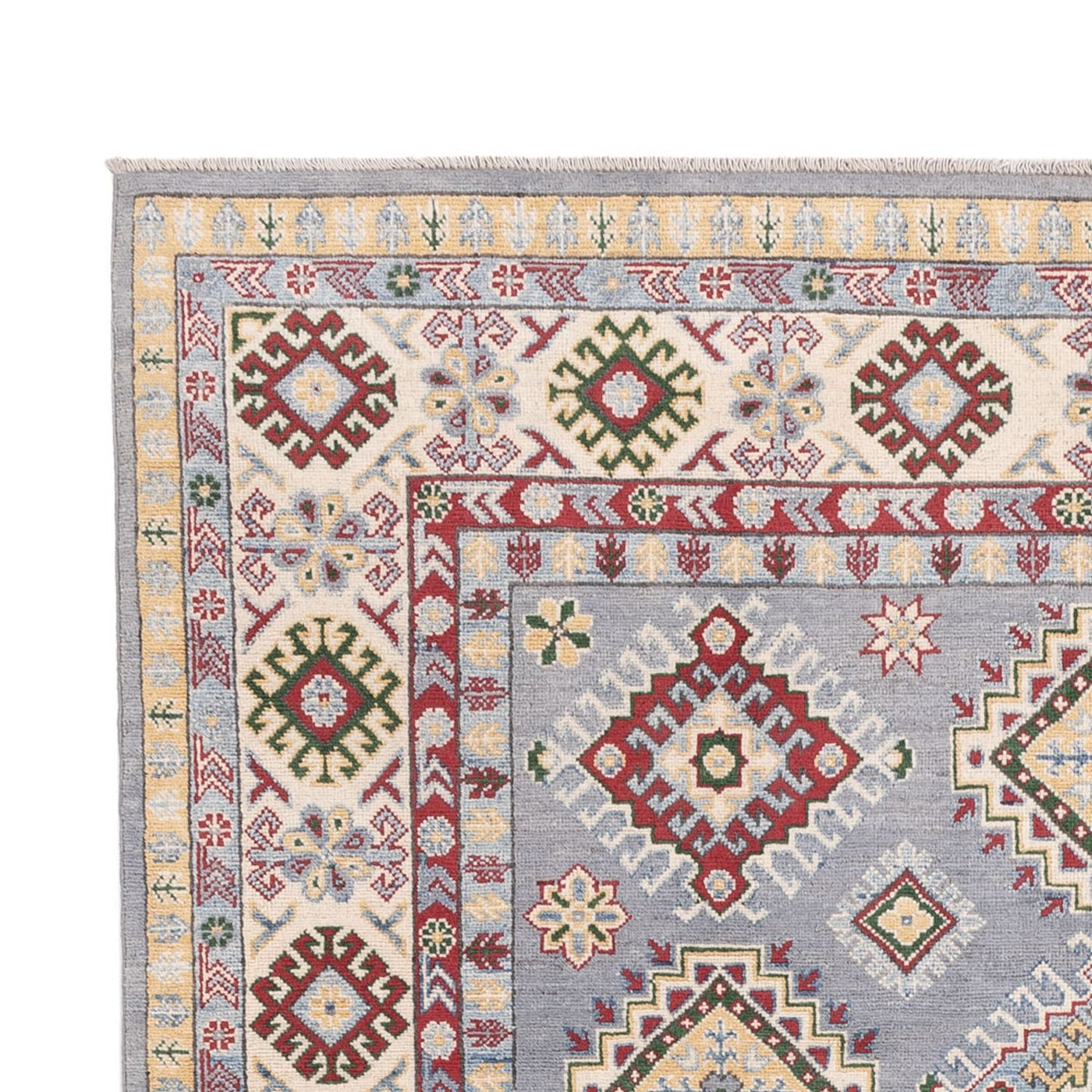 Kazak Teppich 313x202cm - Orientteppich