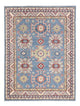 Kazak Teppich 198x150cm - Orientteppich
