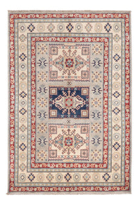 Ziegler Teppich - Kazak - 217 x 148 cm - beige