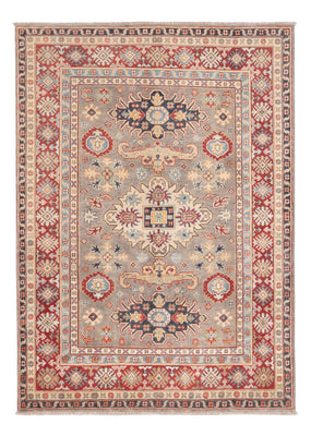 Ziegler Teppich - Kazak - 210 x 149 cm - beige