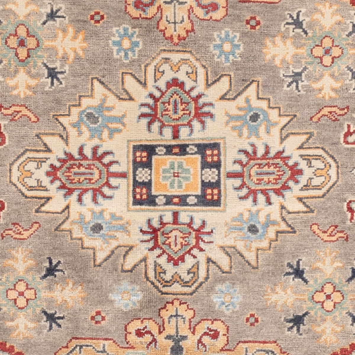 Ziegler Teppich - Kazak - 210 x 149 cm - beige