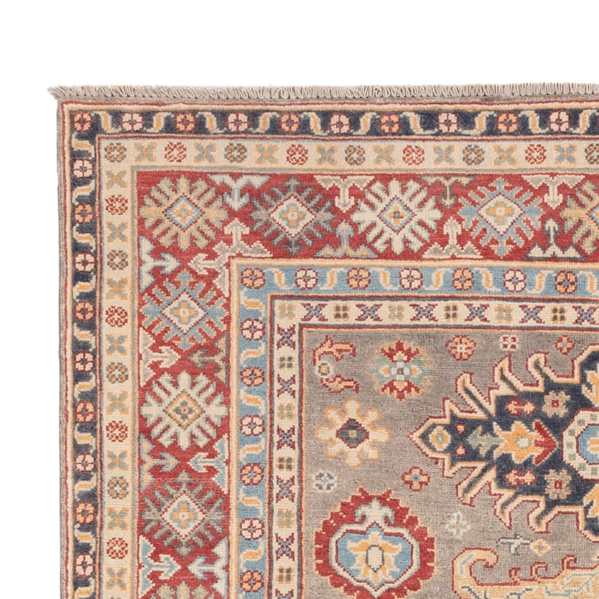 Ziegler Teppich - Kazak - 210 x 149 cm - beige
