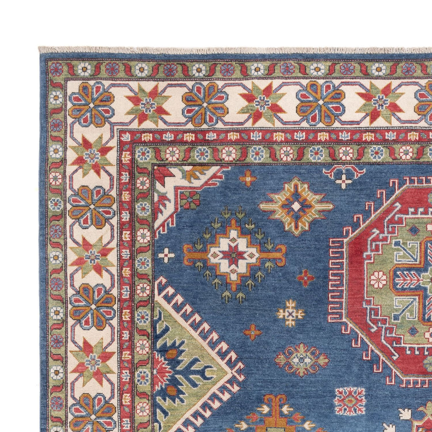 Kazak Teppich 317x257cm - Orientteppich