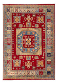 Ziegler Teppich - Kazak - 286 x 198 cm - rot
