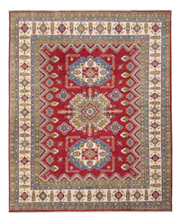 Ziegler Teppich - Kazak - 305 x 244 cm - rot