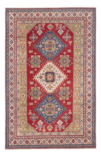 Ziegler Teppich - Kazak - 281 x 179 cm - rot