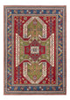 Kazak Teppich 240x174cm - Orientteppich