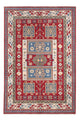 Kazak Teppich 246x162cm - Orientteppich