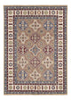 Kazak Teppich 212x150cm - Orientteppich