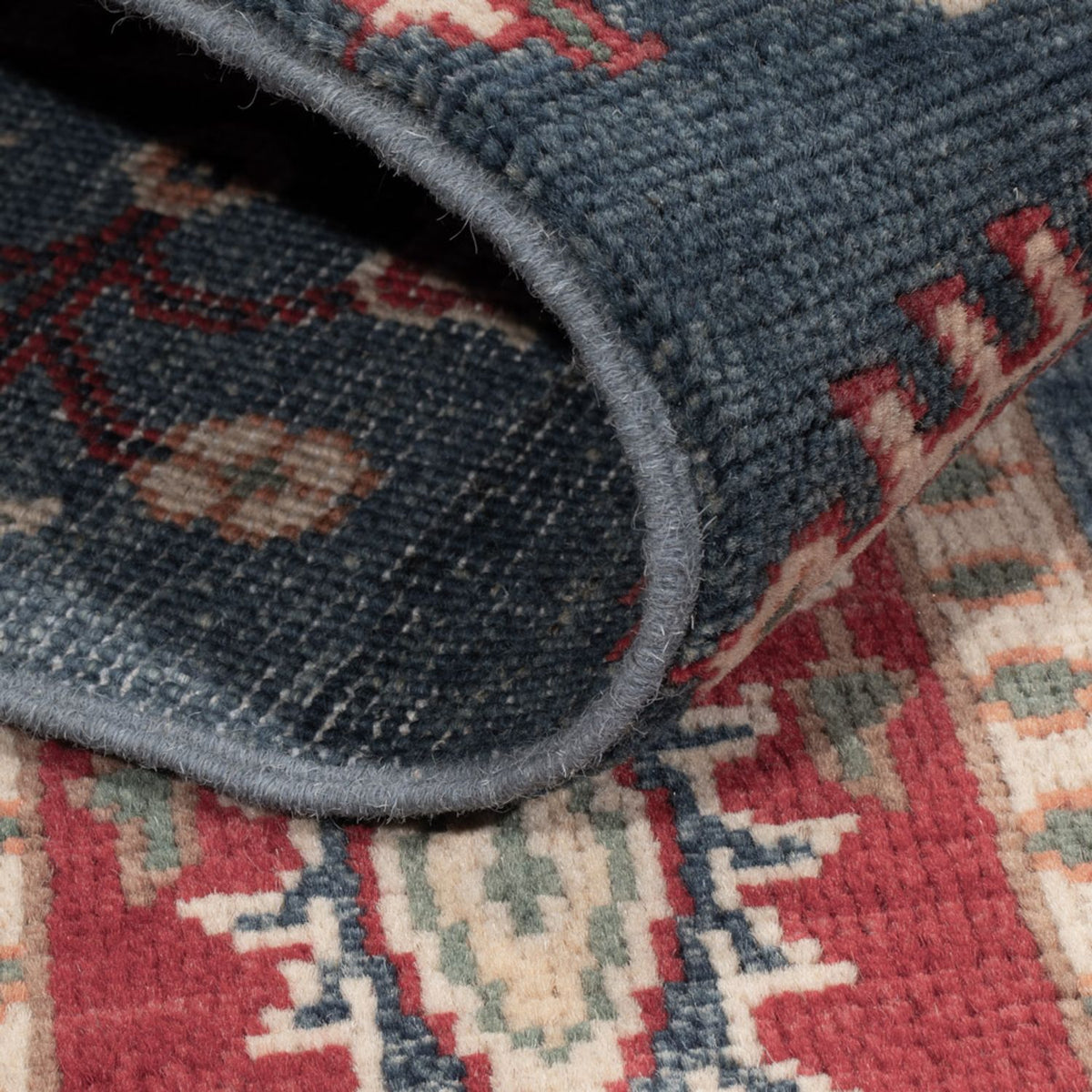 Ziegler Teppich - Kazak - 214 x 150 cm - mehrfarbig