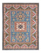 Kazak Teppich 193x148cm - Orientteppich