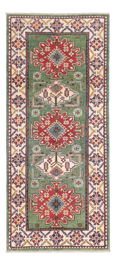 Kazak Teppich 83x192cm - Orientteppich