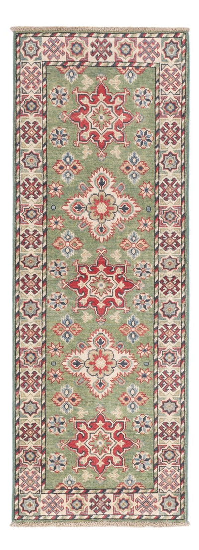 Kazak Teppich 64x181cm - Orientteppich
