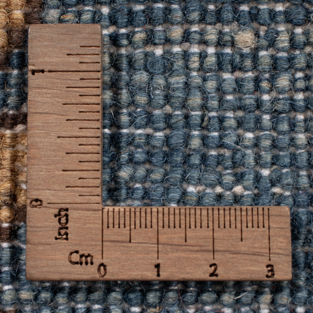 Ziegler Teppich - Kazak - 293 x 200 cm - grün