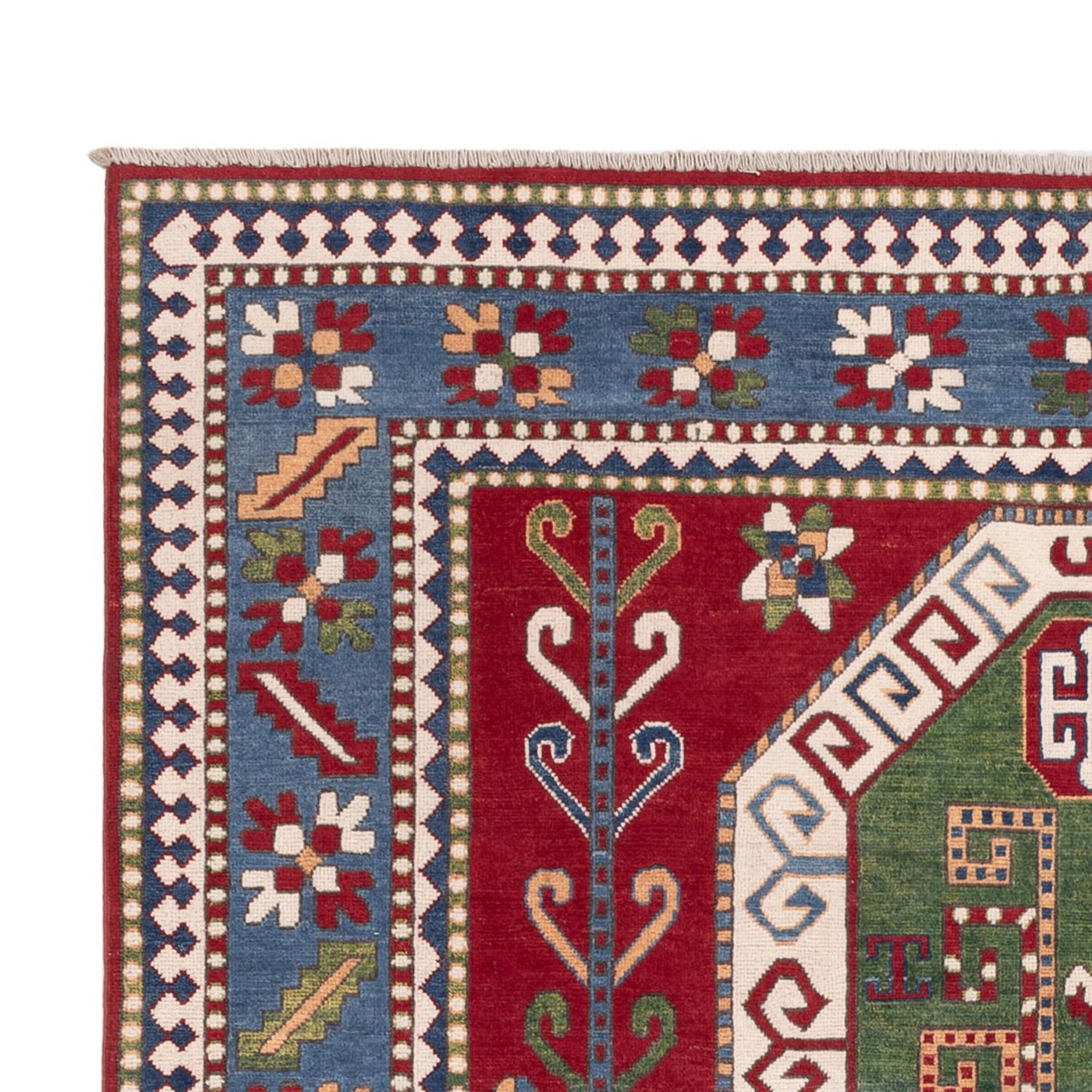 Kazak Teppich 296x196cm - Orientteppich
