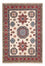 Ziegler Teppich - Kazak - 270 x 182 cm - beige
