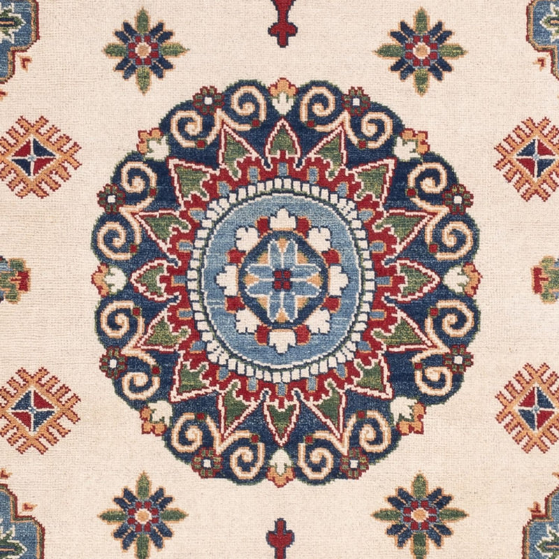 Ziegler Teppich - Kazak - 270 x 182 cm - beige