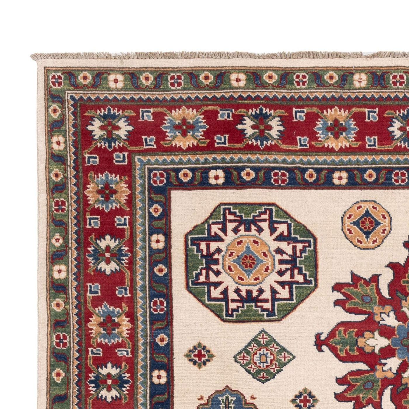 Kazak Teppich 270x182cm - Orientteppich