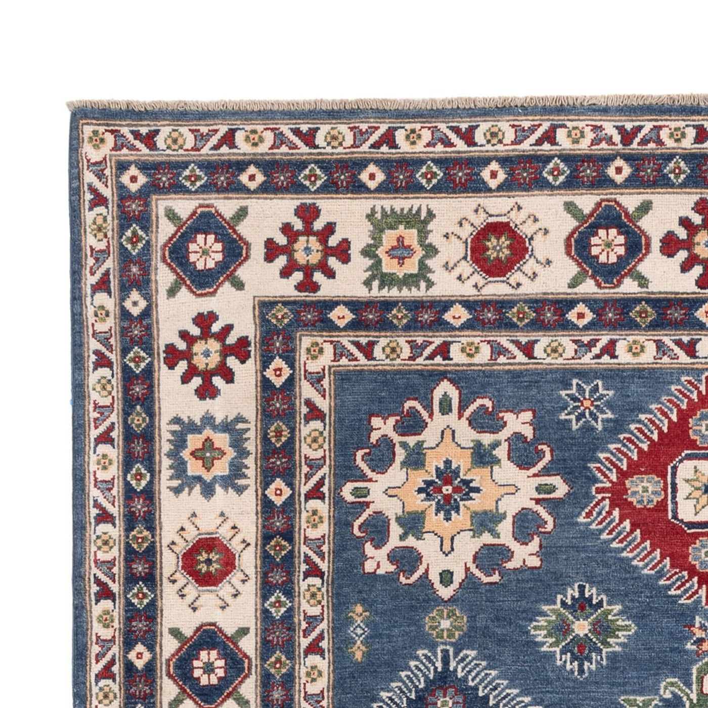 Kazak Teppich 272x184cm - Orientteppich
