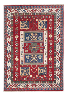Ziegler Teppich - Kazak - 238 x 169 cm - mehrfarbig
