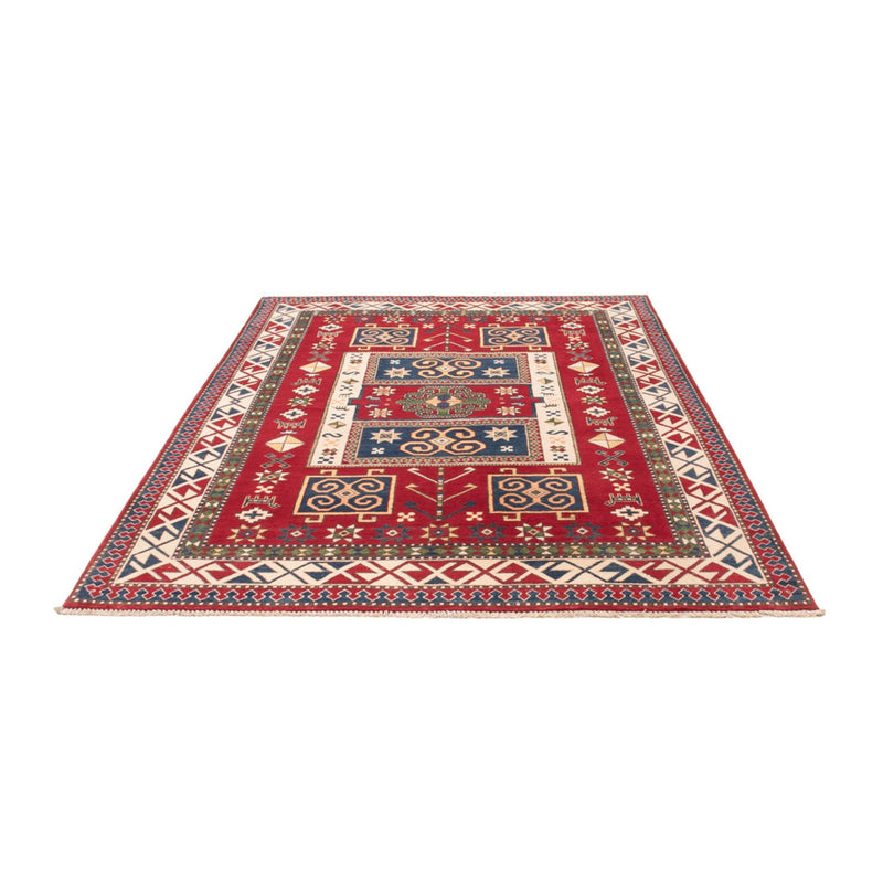 Ziegler Teppich - Kazak - 238 x 169 cm - mehrfarbig