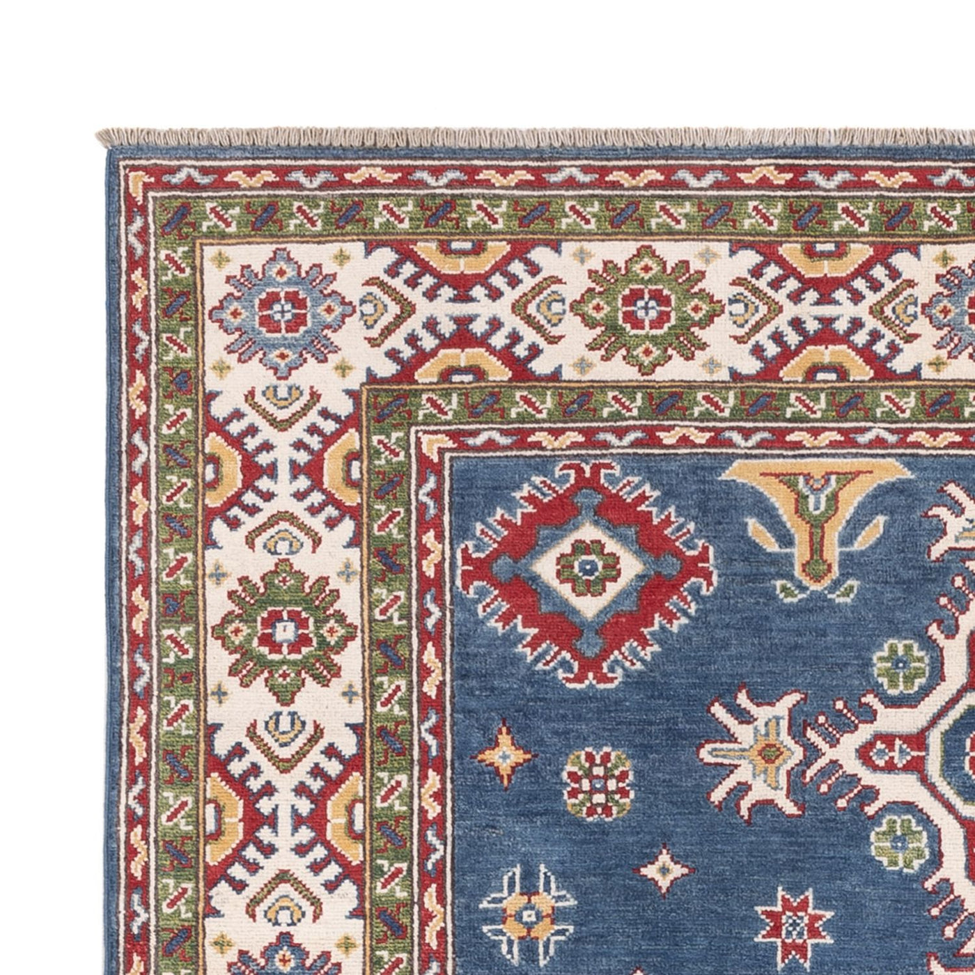 Kazak Teppich 245x171cm - Orientteppich