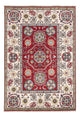 Kazak Teppich 218x150cm - Orientteppich