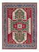 Kazak Teppich 201x151cm - Orientteppich