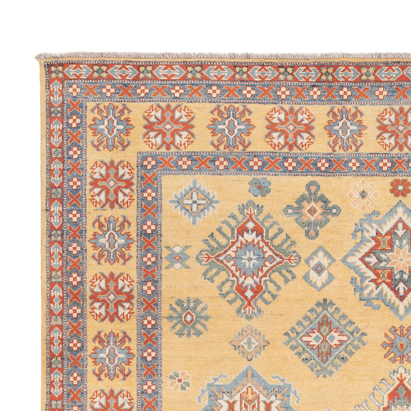 Kazak Teppich 300x193cm - Orientteppich