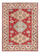 Kazak Teppich 200x147cm - Orientteppich