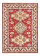 Kazak Teppich 208x147cm - Orientteppich