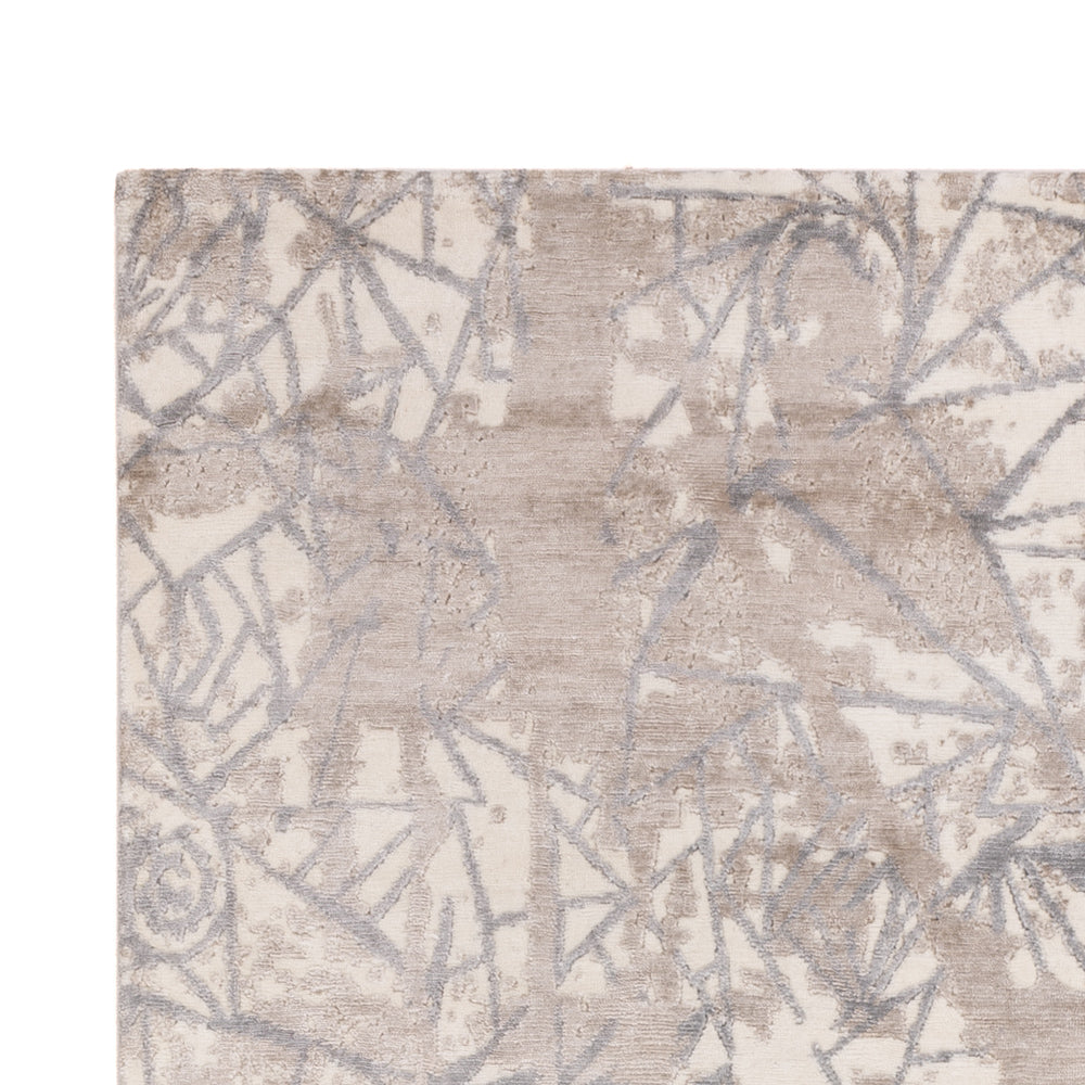 Designer Teppich 242x174cm - Designerteppich