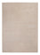Gabbeh Teppich - Loribaft Indus - 245 x 177 cm - hellbeige