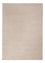 Gabbeh Teppich - Loribaft Indus - 244 x 174 cm - hellbeige