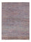 Designer Teppich - 235 x 170 cm - mehrfarbig
