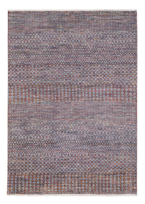 Designer Teppich - 240 x 170 cm - mehrfarbig
