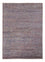 Designer Teppich - 240 x 170 cm - mehrfarbig