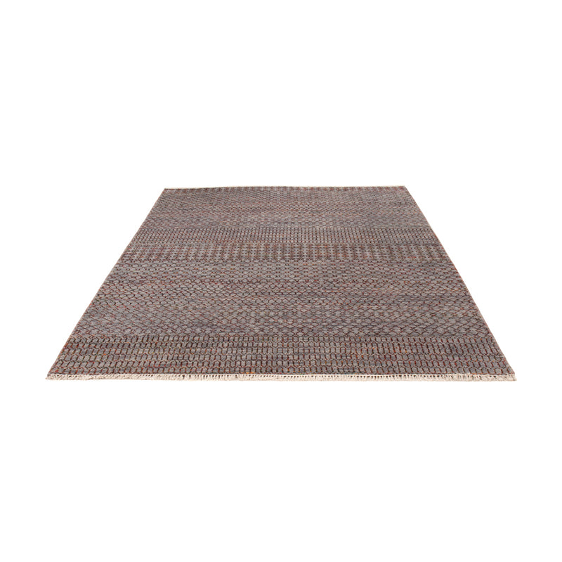 Designer Teppich - 240 x 170 cm - mehrfarbig