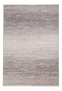 Designer Teppich - 240 x 170 cm - mehrfarbig