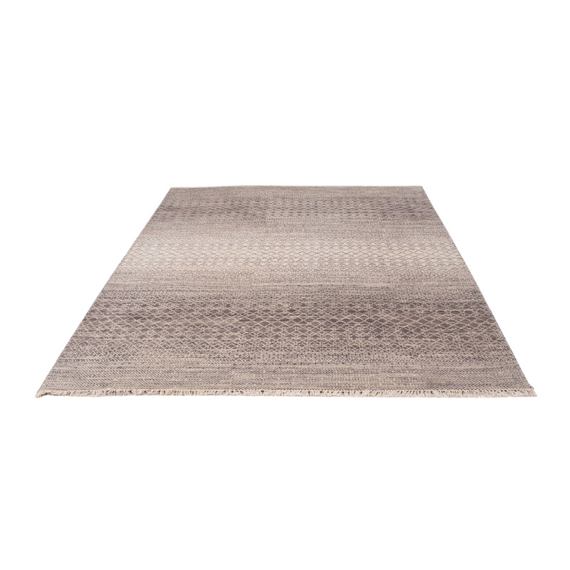 Designer Teppich - 240 x 170 cm - mehrfarbig