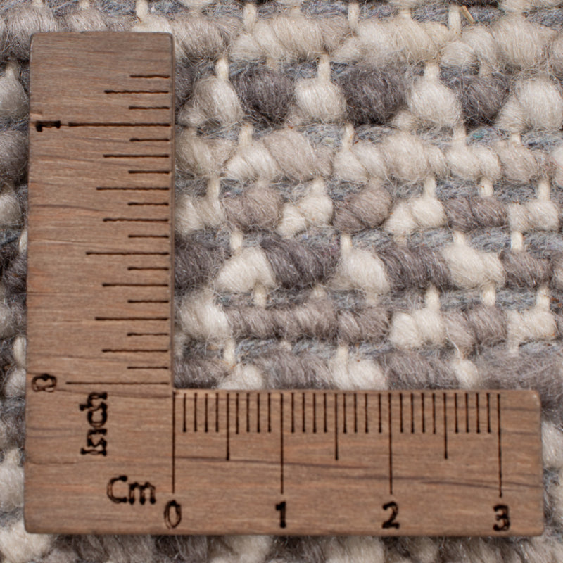 Designer Teppich - 240 x 170 cm - mehrfarbig