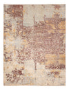 Designer Teppich 175x225cm - Rechteckig / Mehrfarbig / 175 x 225 cm Rechteckig