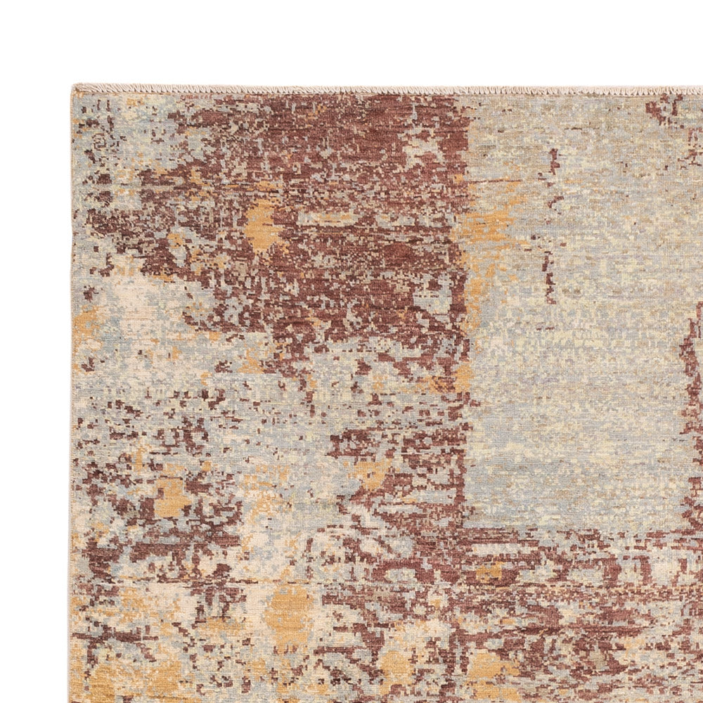 Designer Teppich 225x175cm - Designerteppich
