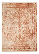 Designer Teppich - 241 x 176 cm - mehrfarbig