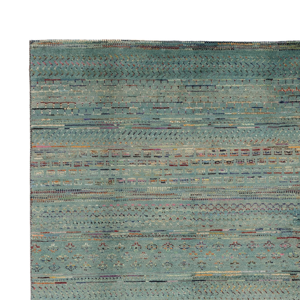Designer Teppich 240x201cm - Designerteppich