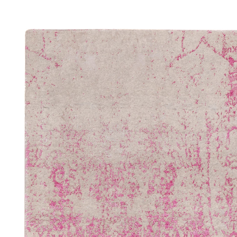 Designer Teppich - 238 x 173 cm - mehrfarbig