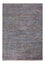 Designer Teppich - 239 x 172 cm - mehrfarbig